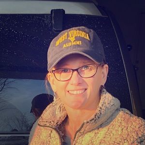 Meet your Posher, Joann